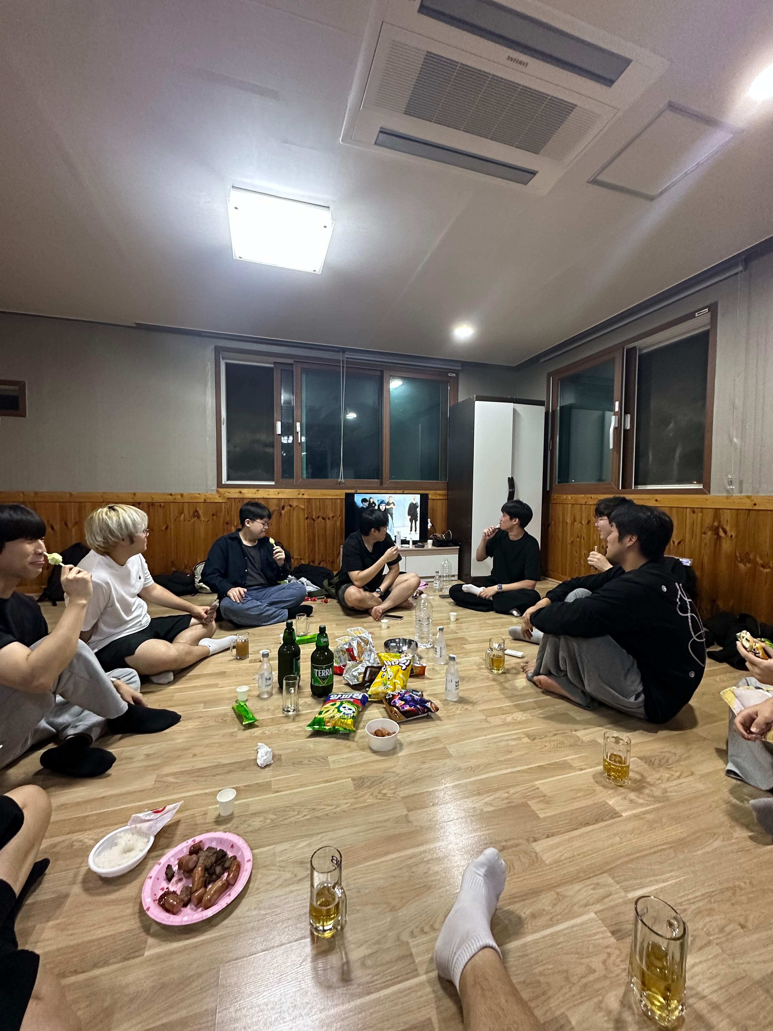 비대위 활동 사진 7